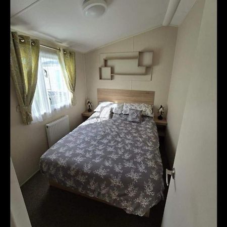 8 Berth Caravan Martello Beach Clacton Jaywick Sands 외부 사진